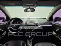 2015 KIA Morning