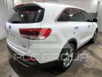2015 KIA Sorento