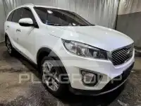 2015 KIA Sorento