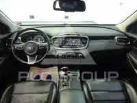 2015 KIA Sorento
