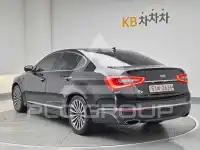 2015 KIA K7
