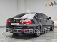2015 KIA K7