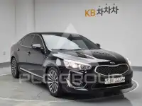 2015 KIA K7