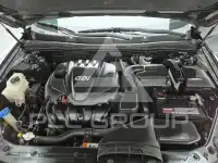 2015 KIA K7