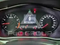 2015 KIA K7