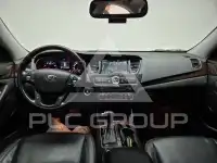 2015 KIA K7