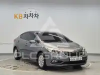 2015 KIA K3