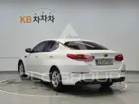 2015 KIA K5