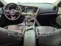 2015 KIA K5