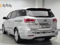 2015 KIA Carnival