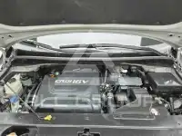 2015 KIA Carnival