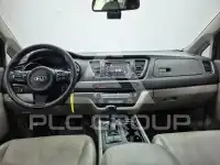 2015 KIA Carnival