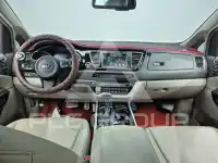2015 KIA Carnival