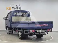 2015 KIA Bongo