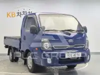 2015 KIA Bongo