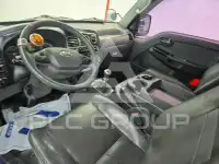 2015 KIA Bongo