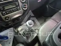 2015 KIA Bongo