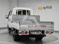 2015 KIA Bongo