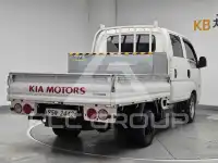 2015 KIA Bongo