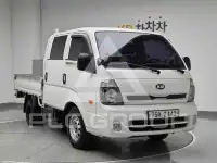2015 KIA Bongo
