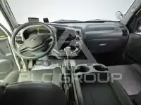 2015 KIA Bongo