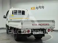 2015 KIA Bongo