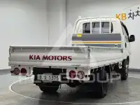 2015 KIA Bongo