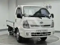 2015 KIA Bongo