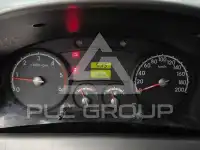 2015 KIA Bongo