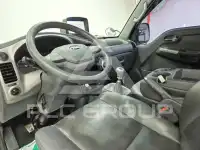 2015 KIA Bongo