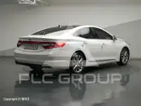 2015 Hyundai Grandeur