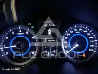 2015 Hyundai Grandeur
