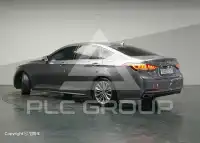2015 Hyundai Genesis