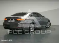 2015 Hyundai Genesis