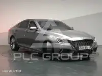 2015 Hyundai Genesis