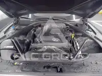 2015 Hyundai Genesis