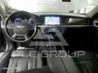 2015 Hyundai Genesis