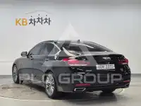 2015 Hyundai Genesis