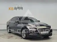 2015 Hyundai Genesis