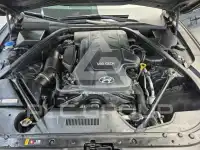 2015 Hyundai Genesis