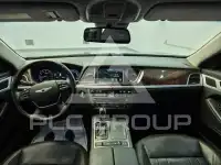 2015 Hyundai Genesis