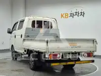 2015 Hyundai Porter