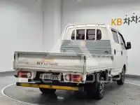 2015 Hyundai Porter