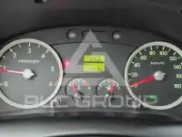 2015 Hyundai Porter