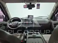 2015 Hyundai Porter