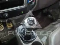 2015 Hyundai Porter