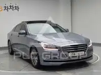2015 Hyundai Genesis