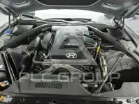 2015 Hyundai Genesis