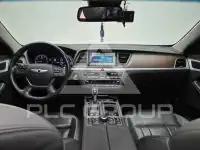 2015 Hyundai Genesis