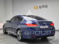 2015 Hyundai Genesis